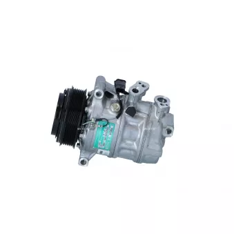 Compresseur, climatisation NRF 320027G