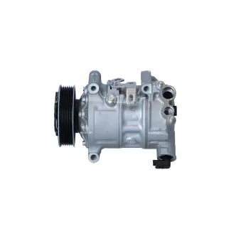Compresseur, climatisation NRF OEM 1614326680