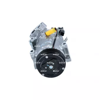 Compresseur, climatisation NRF OEM 9802456780