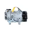 NRF 320044 - Compresseur, climatisation