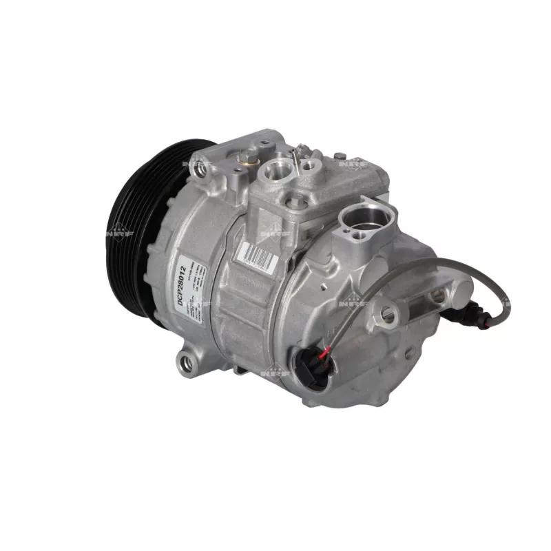 Compresseur, climatisation NRF 320046G - Visuel 1