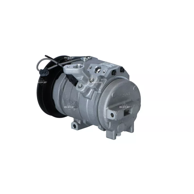Compresseur, climatisation NRF 320048G - Visuel 1