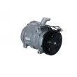 NRF 320048G - Compresseur, climatisation