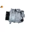 Compresseur, climatisation NRF [320049G]