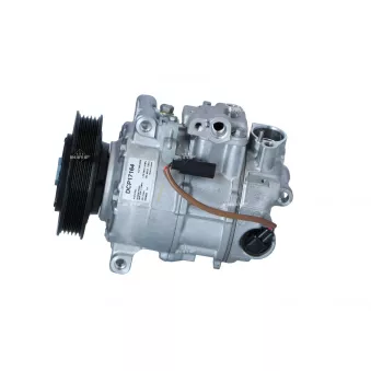 Compresseur, climatisation NRF OEM 0022306311