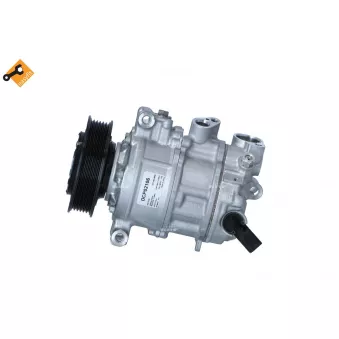 NRF 320059G - Compresseur, climatisation
