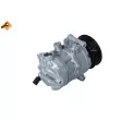NRF 320059G - Compresseur, climatisation