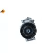 NRF 320059G - Compresseur, climatisation