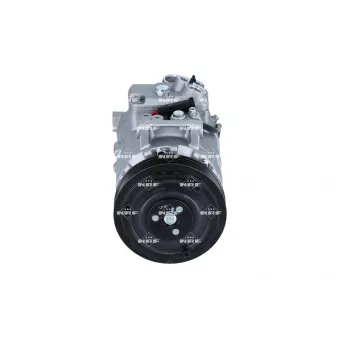Compresseur, climatisation NRF OEM 0022302911