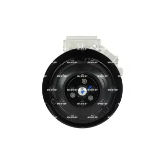 Compresseur, climatisation NRF OEM 8831002780
