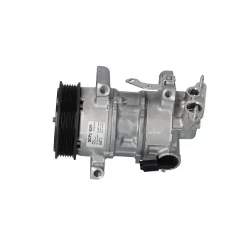 Compresseur, climatisation NRF OEM 9822184980