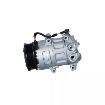 Compresseur, climatisation NRF OEM 1855762