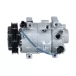 NRF 320087 - Compresseur, climatisation