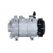 NRF 320087 - Compresseur, climatisation