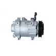 NRF 320087G - Compresseur, climatisation