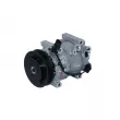 NRF 320087G - Compresseur, climatisation