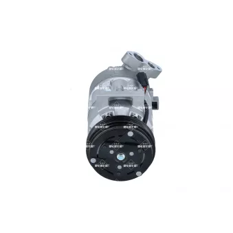 Compresseur, climatisation NRF OEM 926006775R