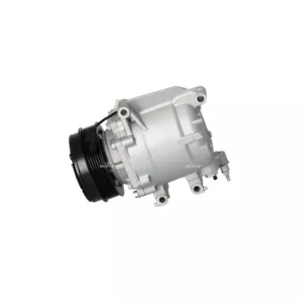 Compresseur, climatisation NRF 320098 pour HONDA CIVIC 1.8 i-VTEC - 141cv
