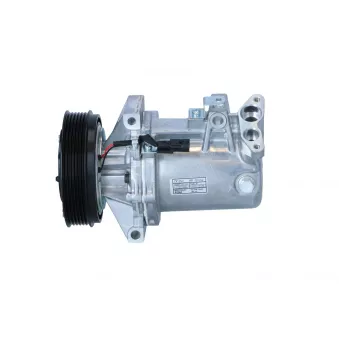Compresseur, climatisation NRF OEM 926003VD1A