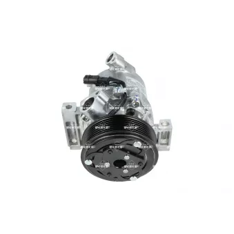 Compresseur, climatisation NRF OEM a4538307000