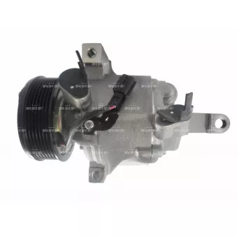 Compresseur, climatisation NRF OEM a4538307000