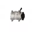 NRF 320118G - Compresseur, climatisation