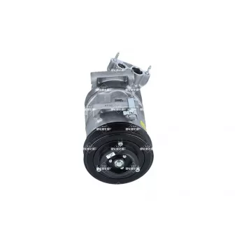 Compresseur, climatisation NRF OEM 9802501780