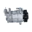 NRF 320120 - Compresseur, climatisation