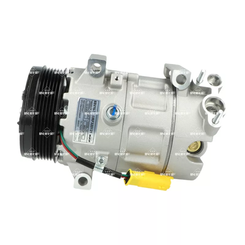 Compresseur, climatisation NRF 320121 - Visuel 1