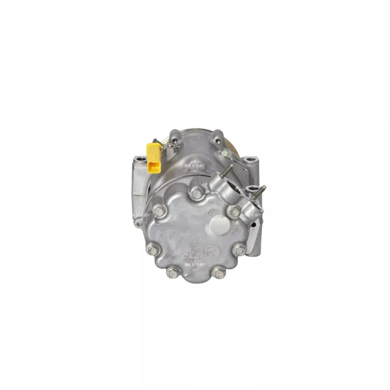 Compresseur, climatisation NRF 320121G - Visuel 2