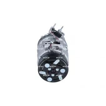 Compresseur, climatisation NRF OEM CPLA19D629AF