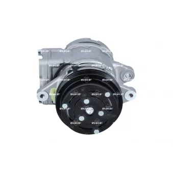 Compresseur, climatisation NRF OEM 95955950