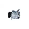 Compresseur, climatisation NRF [320129]