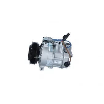Compresseur, climatisation NRF OEM A0038304560