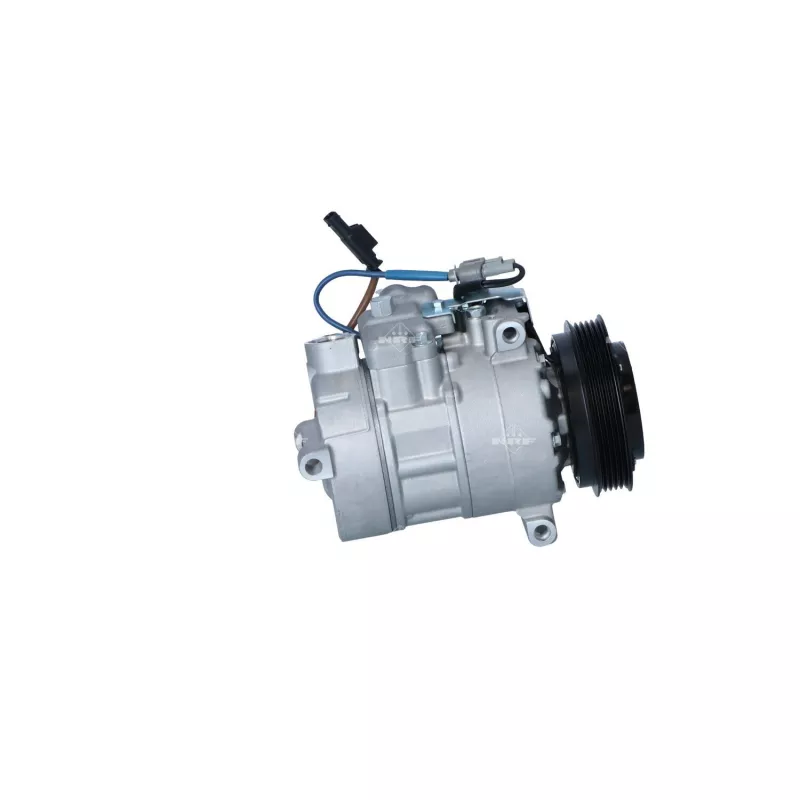 Compresseur, climatisation NRF 320129 - Visuel 2