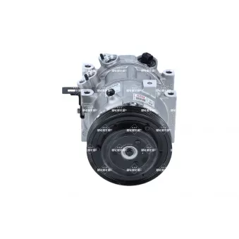 Compresseur, climatisation NRF OEM 97701A4500