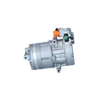 Compresseur, climatisation NRF 320144G pour KIA NIRO 1,6 GDI Hybrid - 141cv