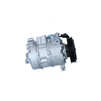 Compresseur, climatisation NRF 320150 pour INFINITI Q30 2.0 T AWD - 211cv