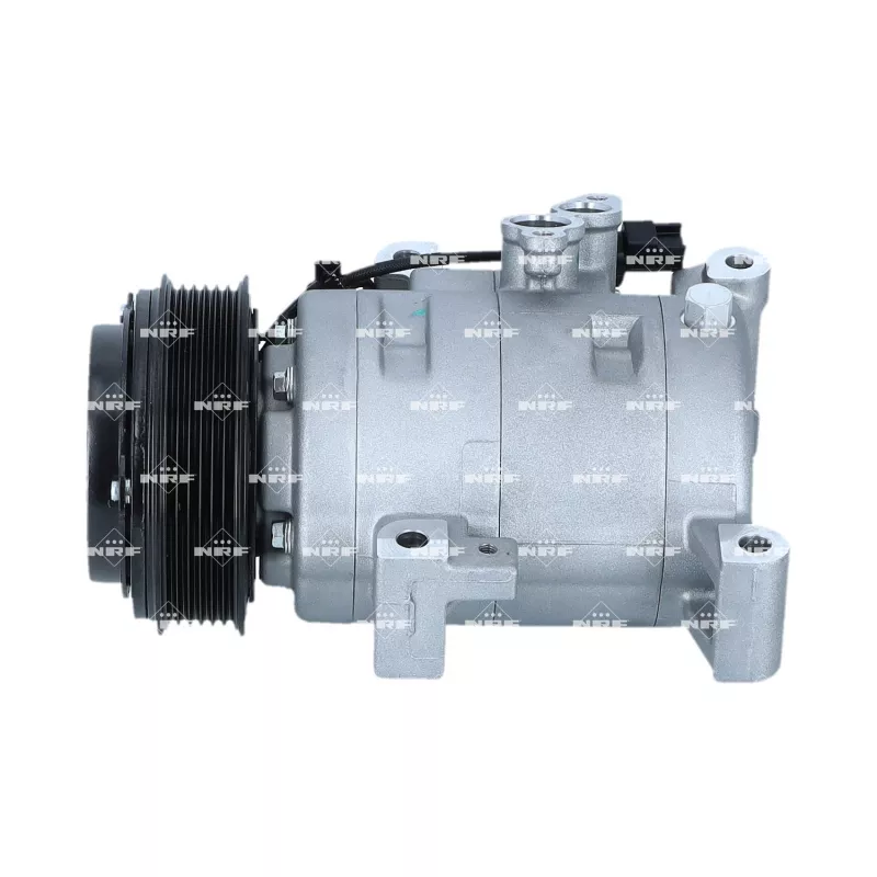 Compresseur, climatisation NRF 320154 - Visuel 1