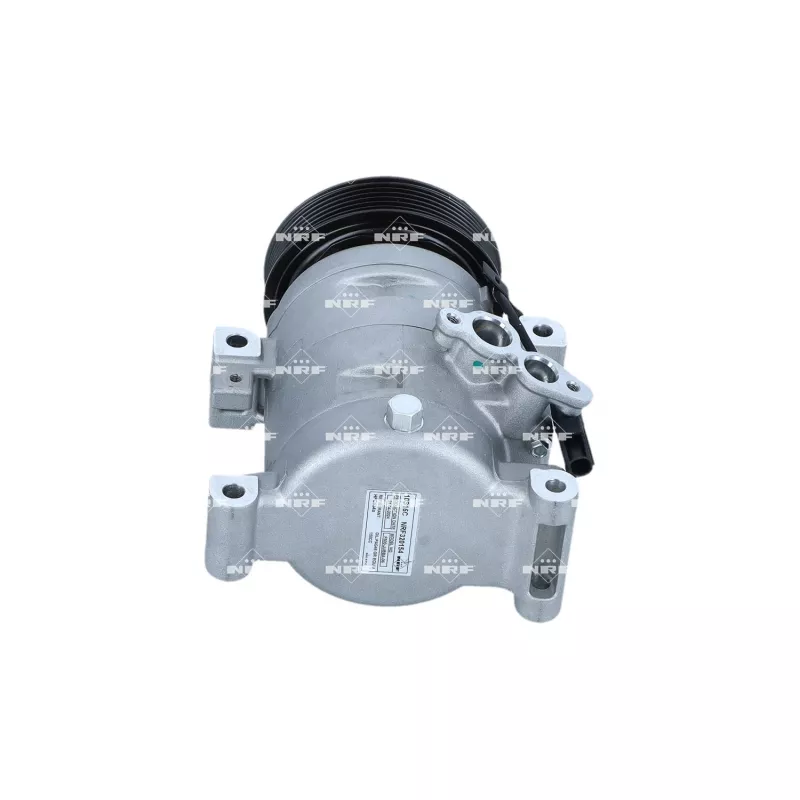 Compresseur, climatisation NRF 320154 - Visuel 2