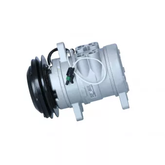 Compresseur, climatisation NRF 320155 pour BMW Série 5 520 i - 163cv