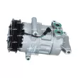 NRF 320157 - Compresseur, climatisation