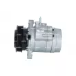 NRF 320162 - Compresseur, climatisation