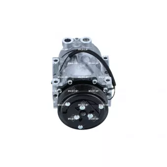 Compresseur, climatisation NRF OEM 55056108AB