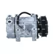 NRF 320165 - Compresseur, climatisation