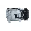 NRF 320172G - Compresseur, climatisation