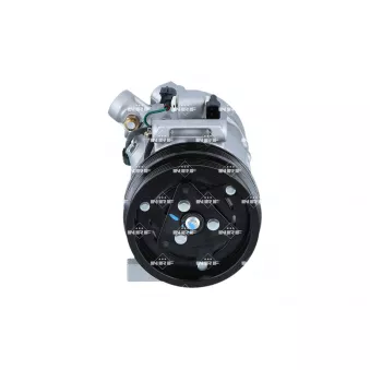 Compresseur, climatisation NRF OEM 36001670
