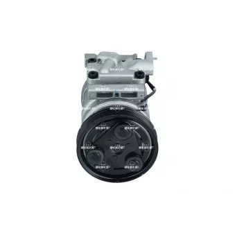 Compresseur, climatisation NRF OEM 977010x300