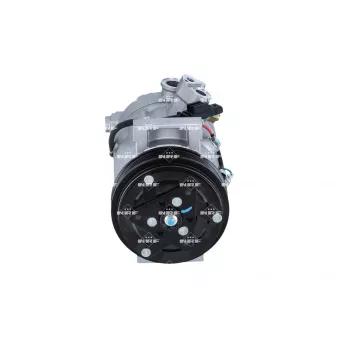 Compresseur, climatisation NRF OEM A0008301301