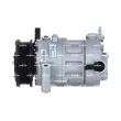 NRF 320202 - Compresseur, climatisation